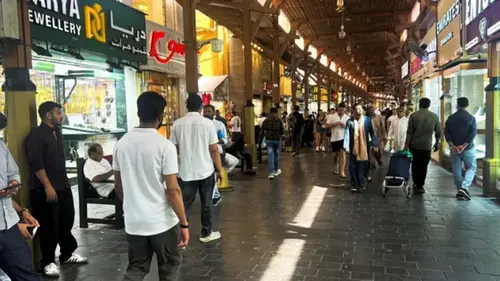 Свежих продуктов осталось на 10 дней: Ближний Восток на грани продовольственной катастрофы