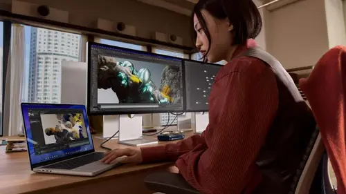 Apple представила новые MacBook Air и Pro на чипах M5: ноутбуки стали дороже