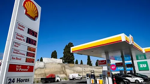 Крупнейшие газовые гиганты в мире объявили форс-мажор — СМИ