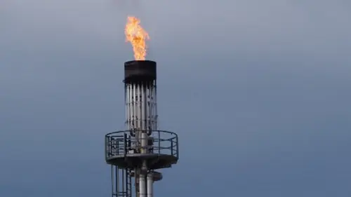 В Великобритании запасов газа хватит всего на два дня — СМИ