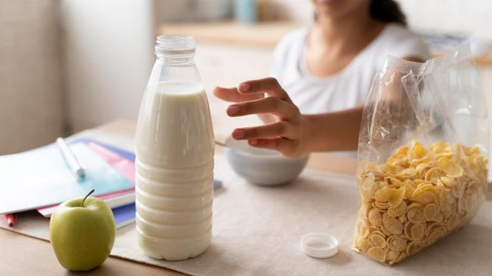 6 видов молока, которые мы считали полезными