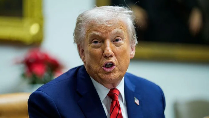 «НАТО — улица с односторонним движением»: Трамп заявил, что ему не нужна помощь Альянса