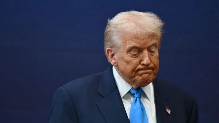 «Глупая ошибка»: Трамп сказал, будет ли мстить НАТО за отказ помогать в Ормузском проливе