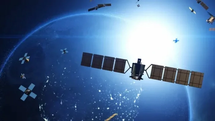 ИИ готовится покинуть Землю: Nvidia представила систему чипов для орбитальных дата-центров