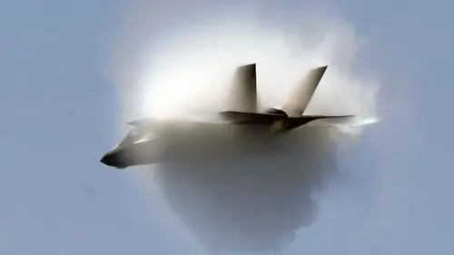 Американский F-35 попал под огонь в Иране: что известно об инциденте