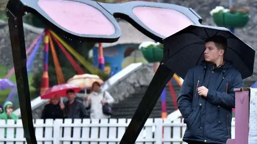 Погода в Украине меняется: где завтра будет холоднее всего и куда придут дожди