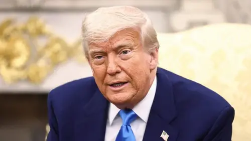 Сначала Иран, потом Куба: Трамп сделал заявление о переговорах США