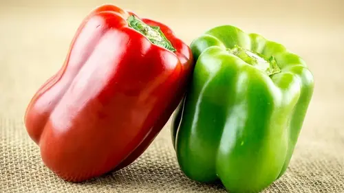 Эксперты ответили, какой болгарский перец полезнее для здоровья