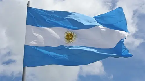 Аргентина официально вышла из ВОЗ