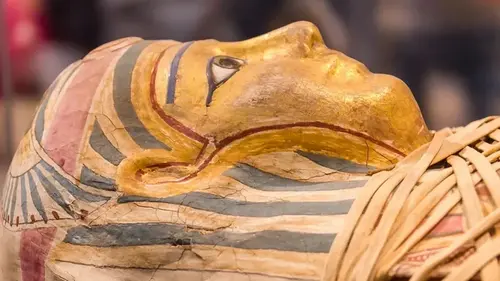 Все дело в запахе: 2000-летняя тайна египетских мумий наконец была разгадана