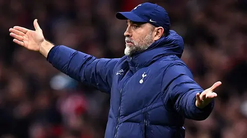 Будущее Тудора может решиться в игре против Ливерпуля