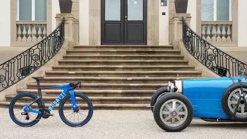 Карбон, алькантара и инновационная аэродинамика: представлен самый деш...