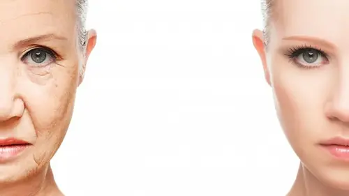 Ученые обнаружили продукт, замедляющий видимые признаки старения кожи