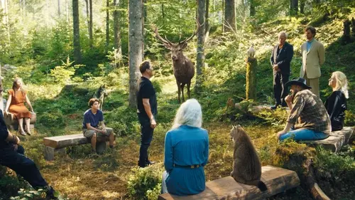 Проект «Аве Мария» и «Острые козырьки: Бессмертный»: главные кинопремьеры недели