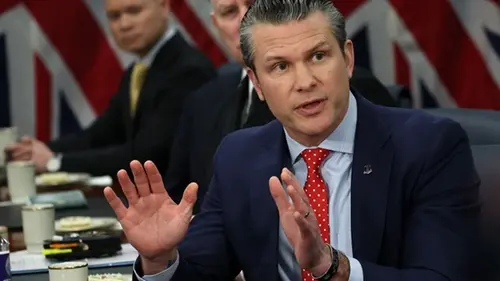 Пентагон требует более $200 млрд на войну с Ираном