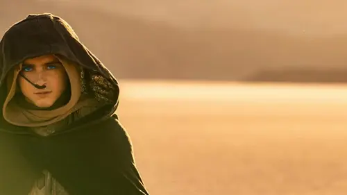 Вышел трейлер Дюна: Часть третья