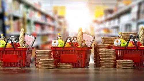 Цены будут расти быстрее: война на Ближнем Востоке подталкивает инфляц...