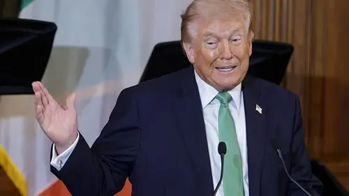 Трамп объявил сроки завершения операции в Иране