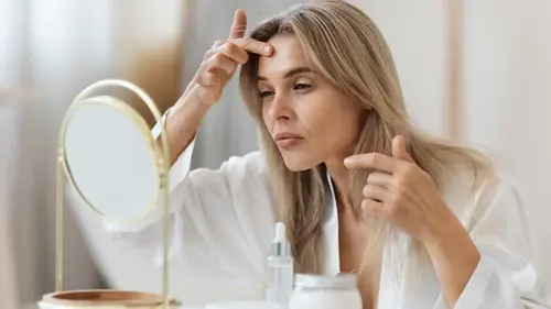 Известное растение может остановить старение кожи — исследователи сделали неожиданное открытие