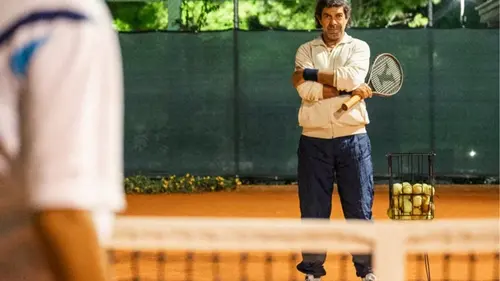 «Тайный агент», «Наследник» и «Напоминание о нем»: главные кинопремьеры недели