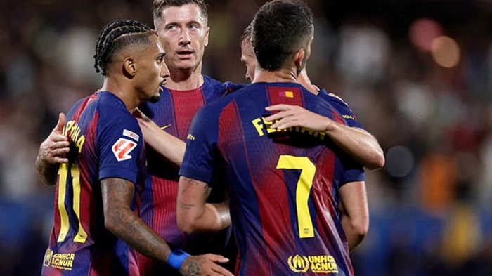Барселона определила приоритеты в атаке и готовит громкий трансфер