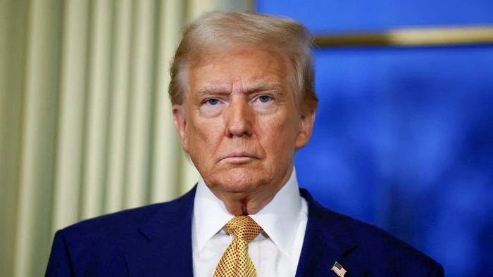 У Трампа разрабатывают стратегию по захвату ядерных запасов Ирана, — CBS News