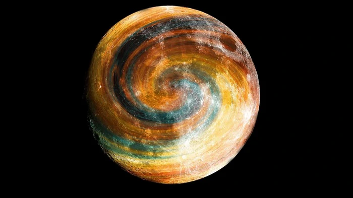 Телескоп «Уэбб» обнаружил «невозможную» атмосферу на адской планете