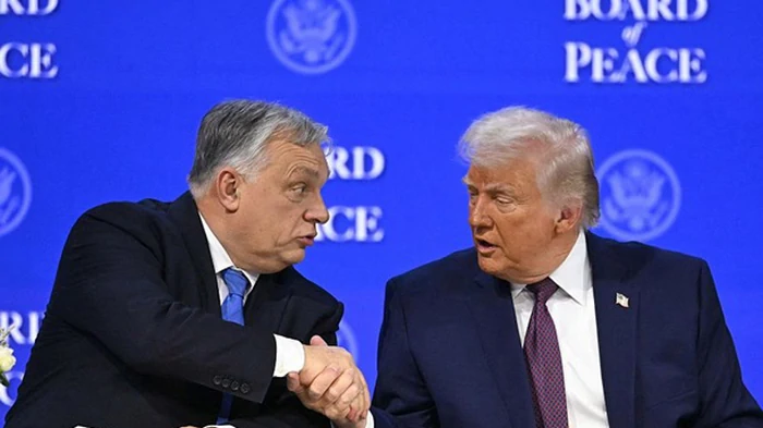 Трамп пожелал Орбану победы на выборах «с большим отрывом»