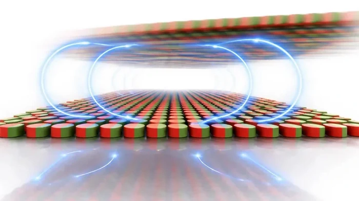 Ученые обнаружили бесконтактное трение: 300-летний закон физики нарушен