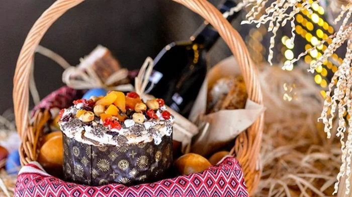 Пасхальная корзина в этом году подорожает более чем на 14%