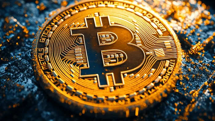 Биткойн стремительно падает из-за угрозы большой войны: что происходит на рынке