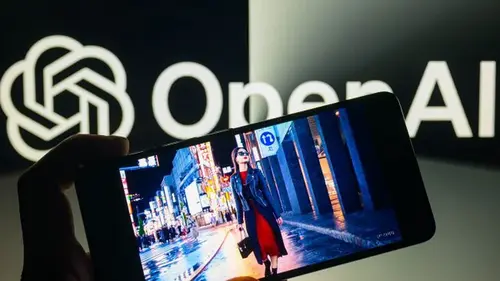 OpenAI прекращает поддержку видеоплатформы Sora, — WSJ