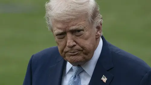 Трамп объявил Ирану ультиматум