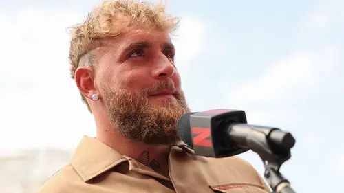 Джейк Пол бросил вызов сильнейшему бойцу хэвивейта