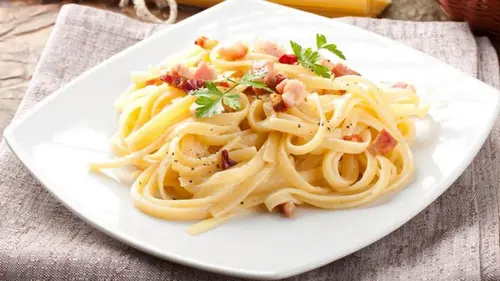 Что произойдет с уровнем сахара в крови, если несколько раз в неделю есть макароны