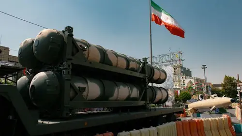 Возможно ли остановить ракетные атаки Ирана: Reuters исследовали военн...