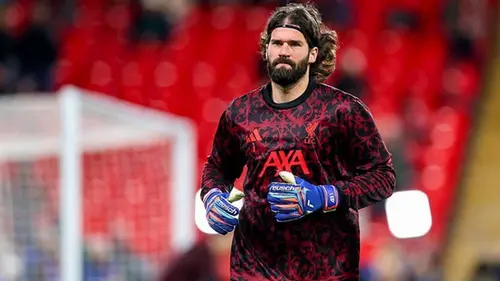 У Ливерпуля начался нездоровый поворот с отсутствием игроков