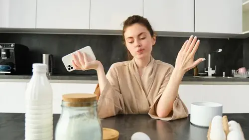 Вы можете не замечать этого: почему у женщин часто возникает дефицит кальция