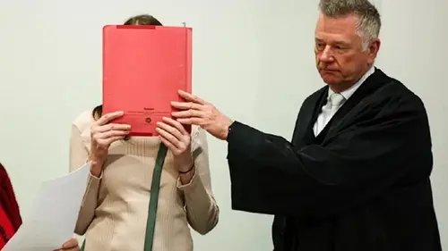 В Германии женщина с 4,75 промилле алкоголя приехала на собеседование