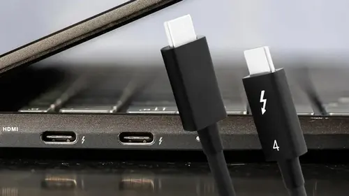 Одинаковые снаружи, разные внутри: вся правда о Thunderbolt и USB-C