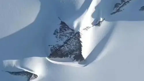 Копии египетских пирамид Гизы найдены в отдаленном уголке мира: причем здесь древняя цивилизация