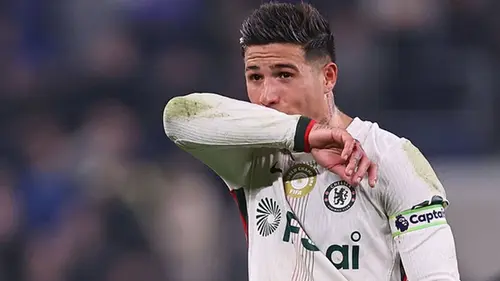 Переход в Реал? Лидер Челси развеял слухи