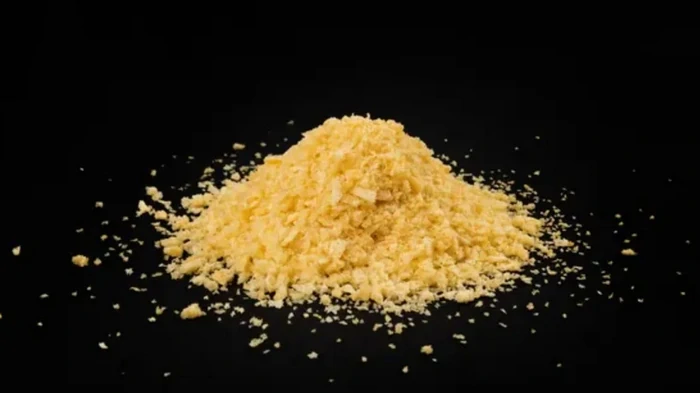 Революционная химическая реакция: ученые обнаружили способ превратить хлеб в водород