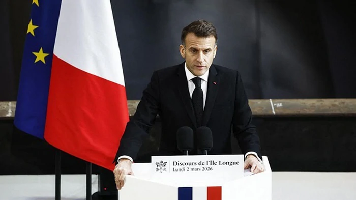 Макрон объявил об участии 15 стран в оборонительной миссии в Ормузе