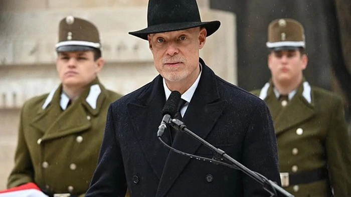 Венгрия развернула армию для охраны Турецкого потока