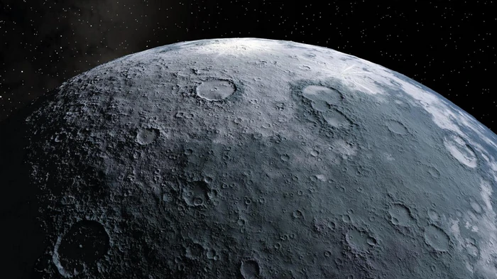 Революция в космосе: Япония планирует построить «кольцо» вокруг Луны