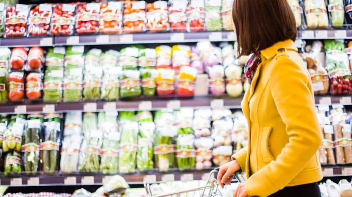 У людей, которые избегают самообслуживания в супермаркетах, есть на это одна веская причина