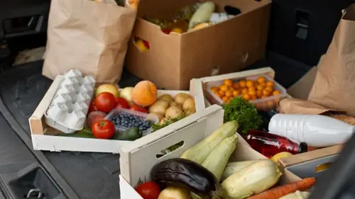 Суперфудов не существует? Эксперт объяснил, что с ними не так