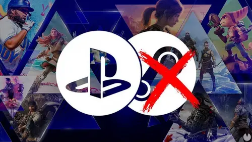 Наигрались: PlayStation стерла почти все упоминания ПК с сайтов своих ...