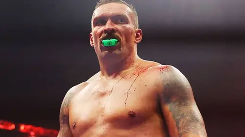 Обнародован новый рейтинг супертяжелого веса от The Ring